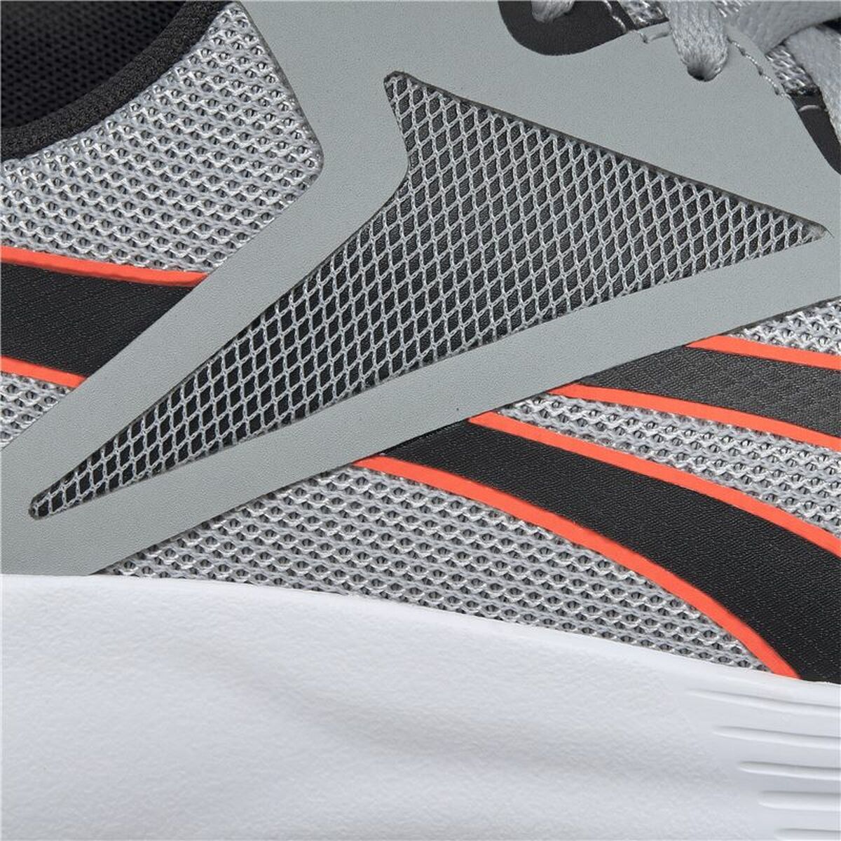 성인 달리기 운동화 Reebok Lite Plus 3 Gray Men's-2