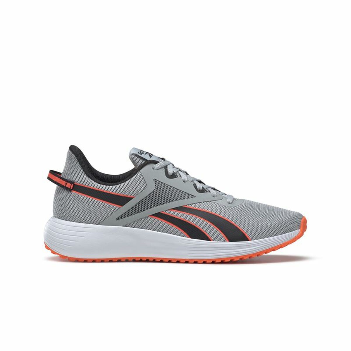 성인 달리기 운동화 Reebok Lite Plus 3 Gray Men's-3