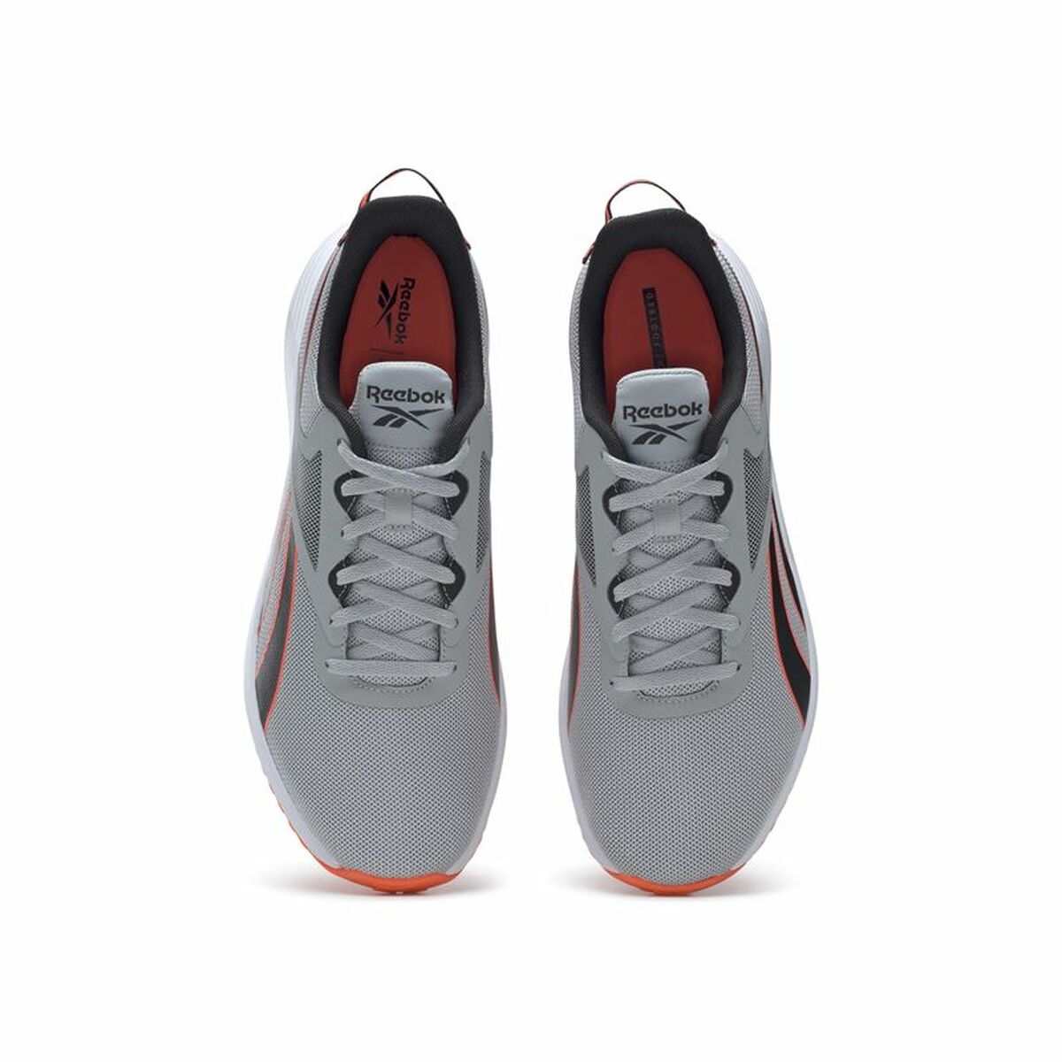 성인 달리기 운동화 Reebok Lite Plus 3 Gray Men's-5