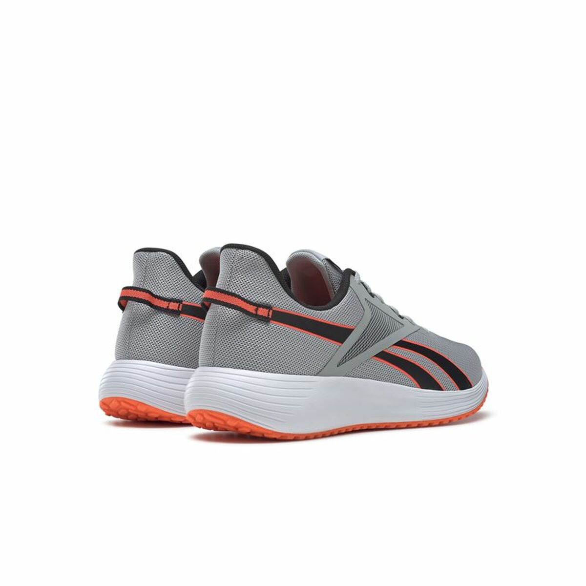 성인 달리기 운동화 Reebok Lite Plus 3 Gray Men's-7