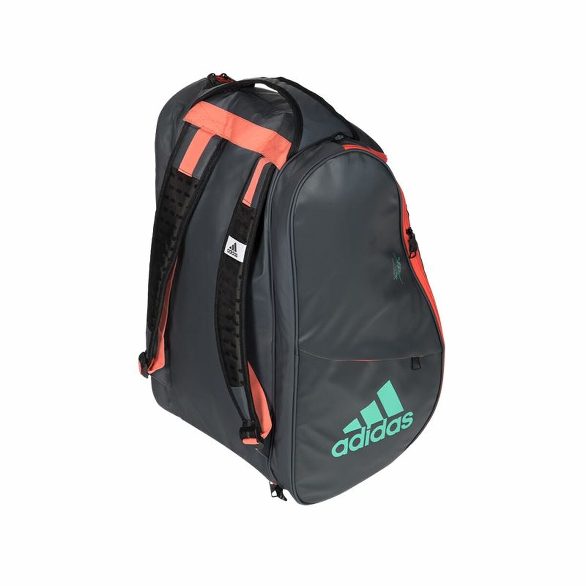 Мобильный прилавок Adidas Multigame Чёрный Серый-2