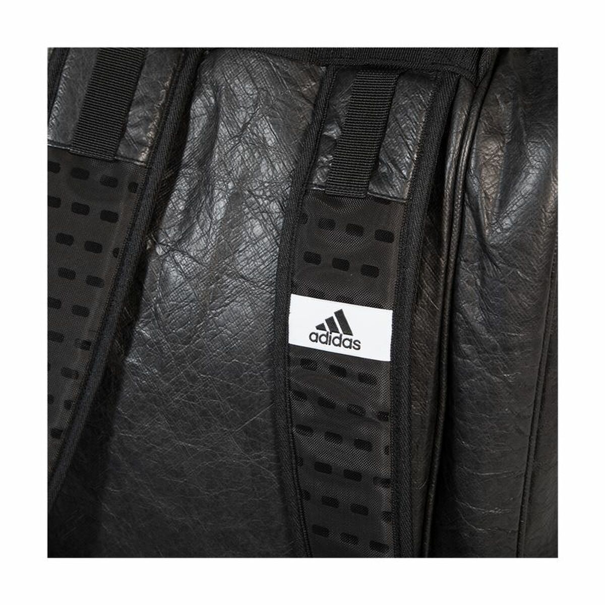 Мобильный прилавок Adidas Multigame Чёрный-5