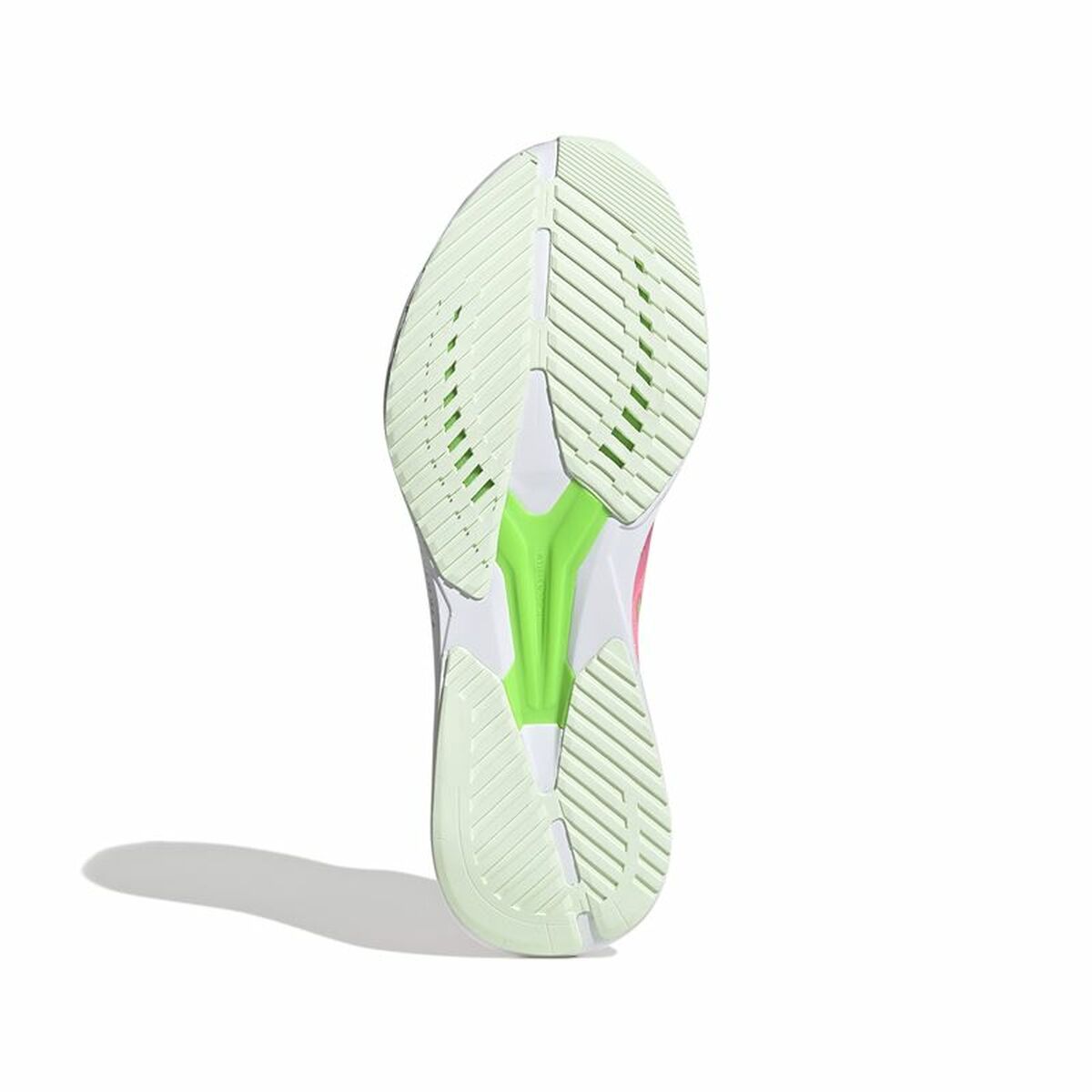 성인 Adidas Adizero RC 4 Woman Pink를위한 운동화 달리기-3