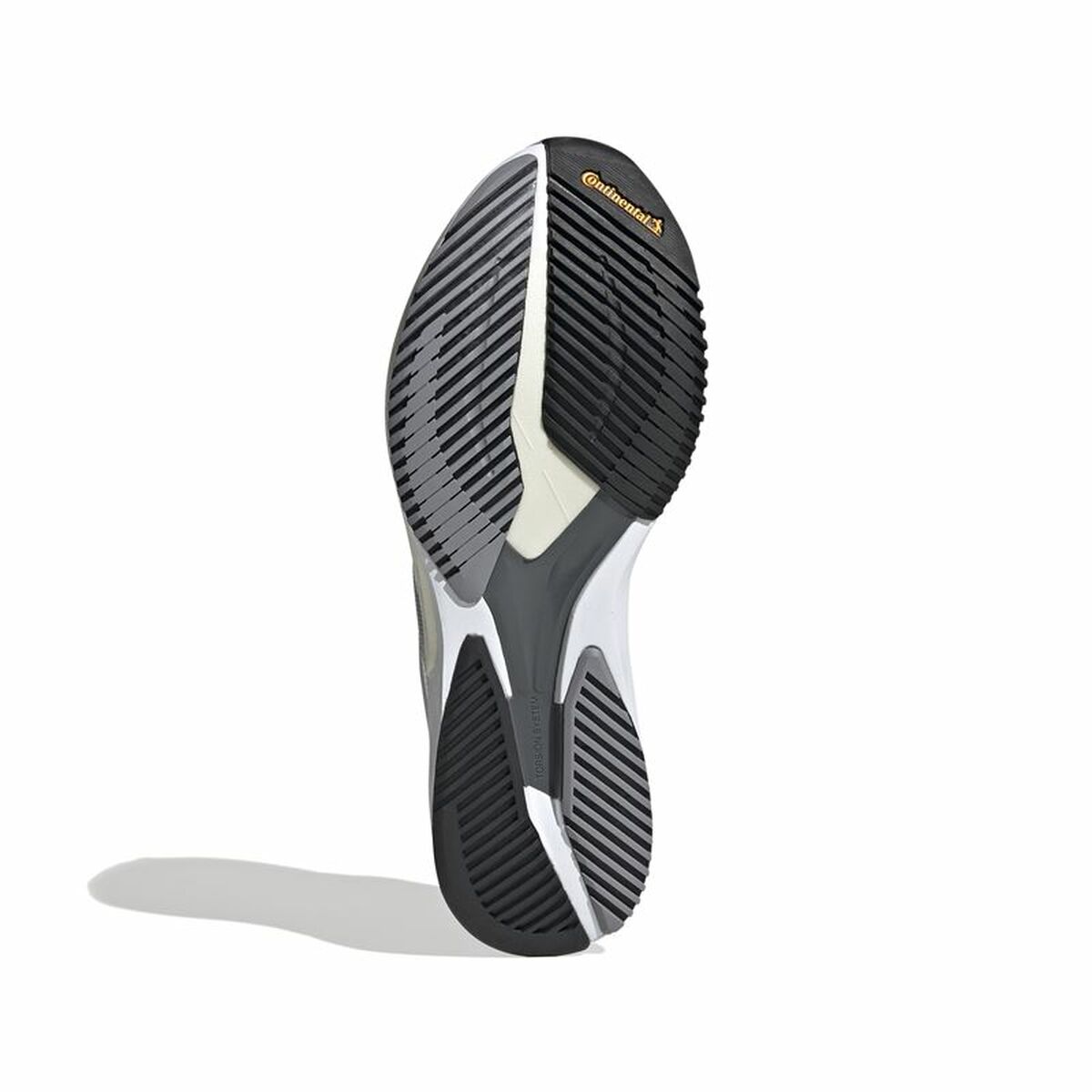 Adidas Adizero Adios 7 Adult Running Sneakers Woman Dark Gray-3