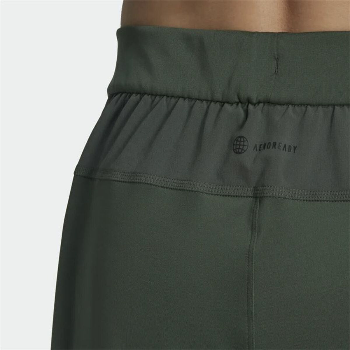 Adidas Adult Pants D4T Green-3