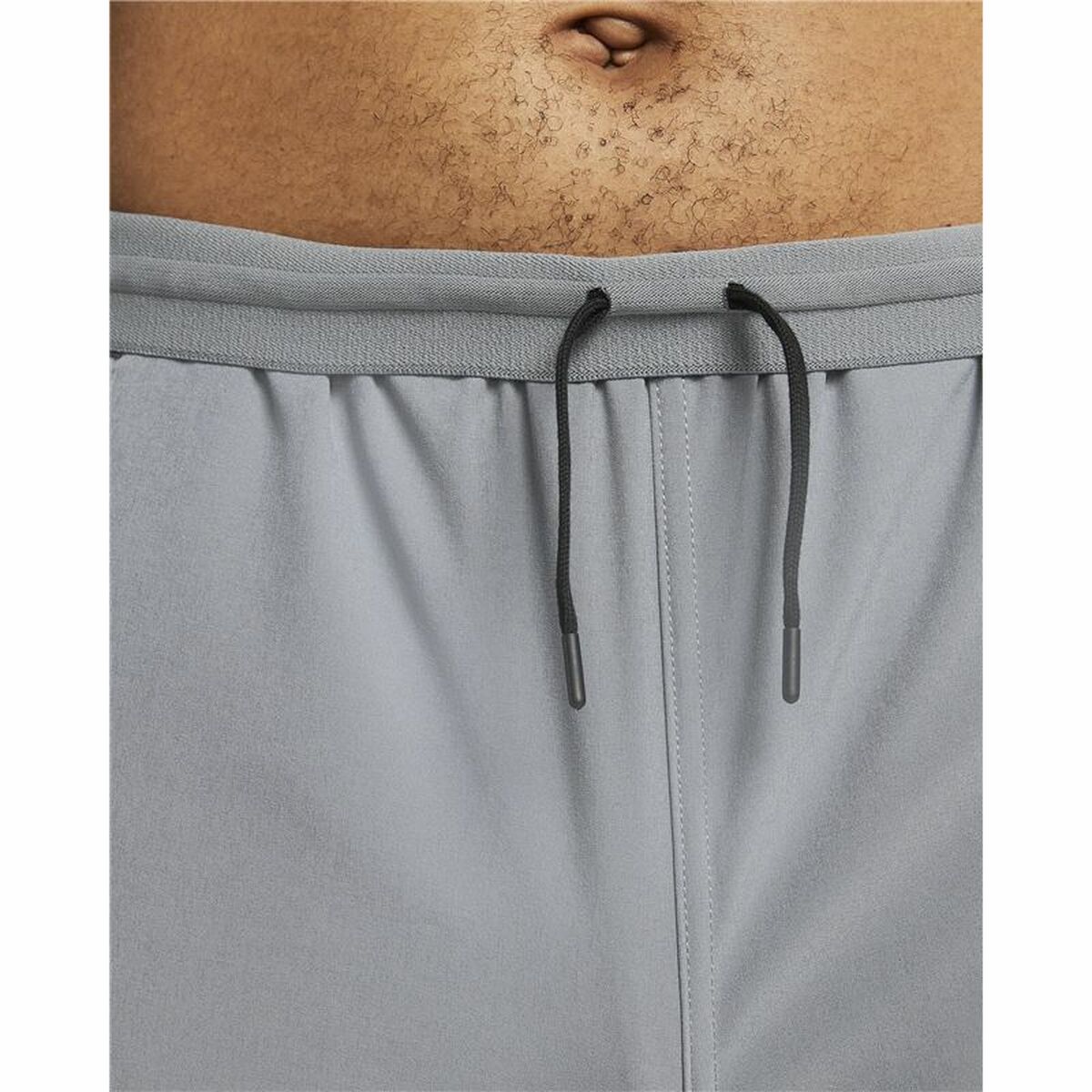 Nike Pro Pro Dri-FIT Flex Men's Sports Shorts Gray-4