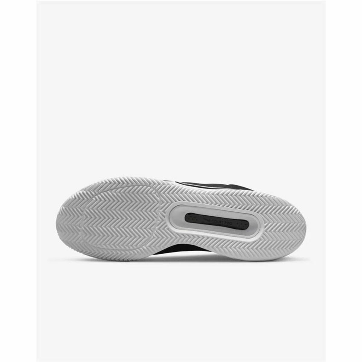 Мужские теннисные туфли Nike Court Zoom Pro Чёрный-7