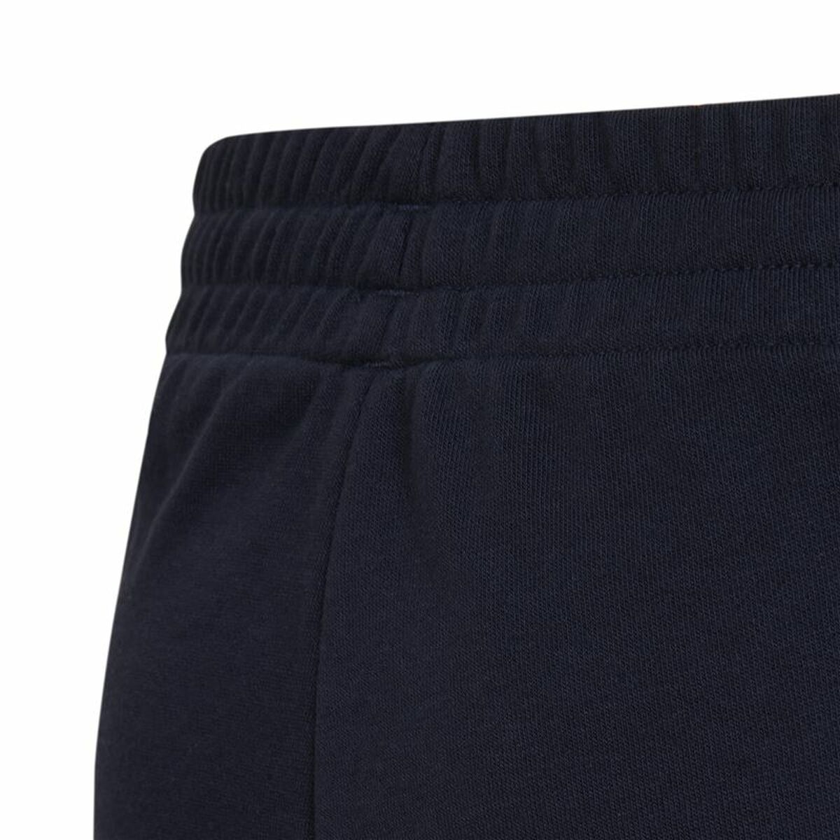 Adidas Bandlove Boys Sports Shorts Blue-2