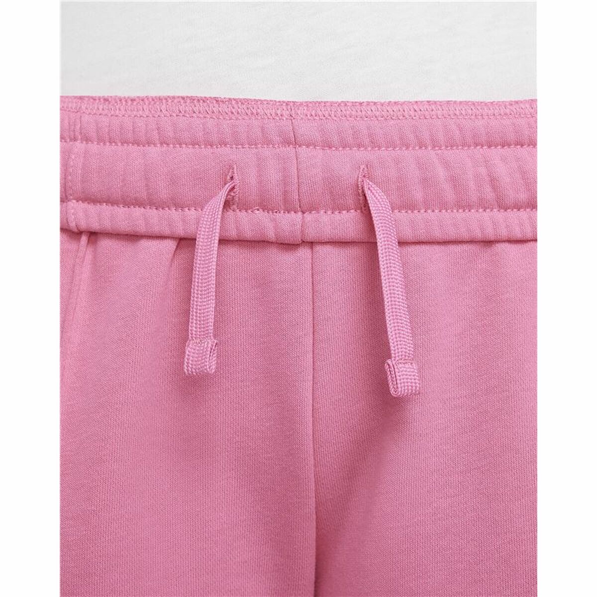 Nike Sportswear Baby Sweatpants Pink-2