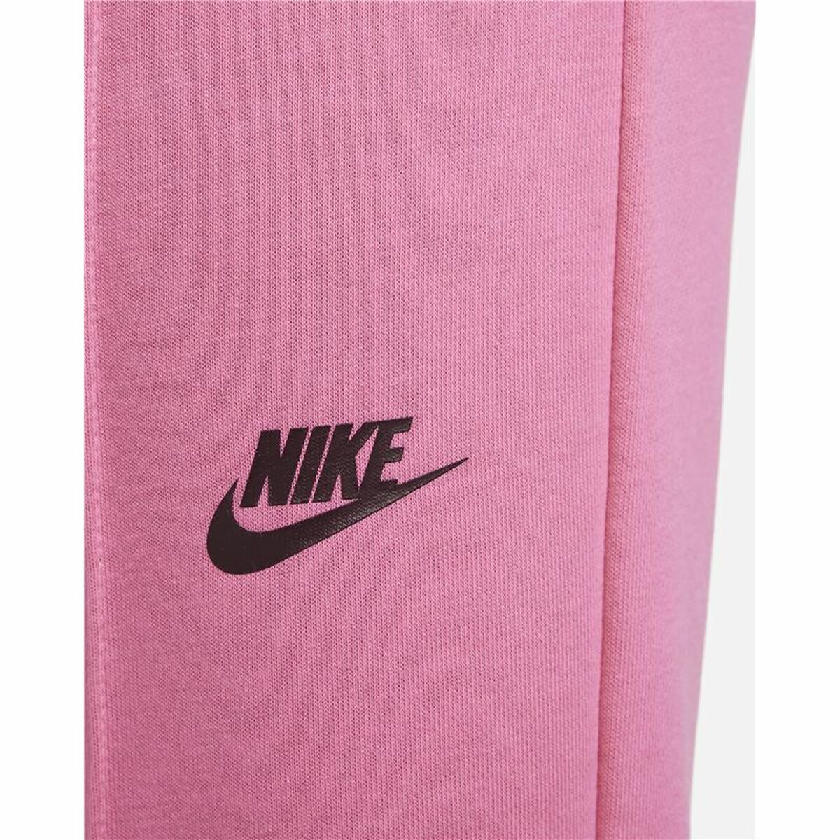 Nike Sportswear Baby Sweatpants Pink-4