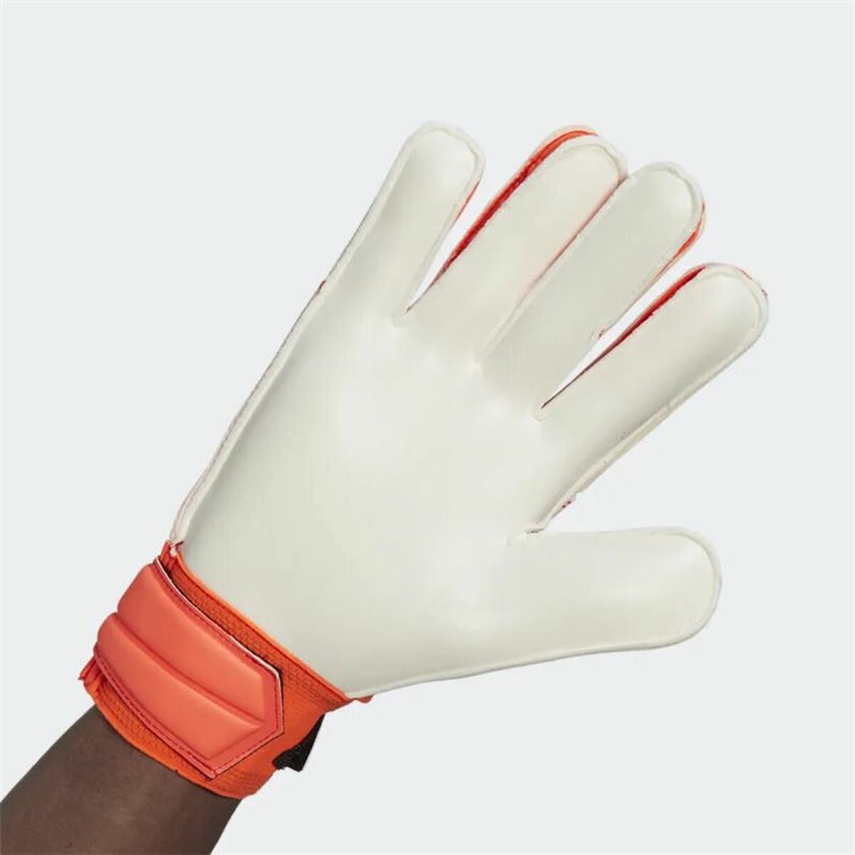 Перчатки вратаря Adidas Predator Edge-2