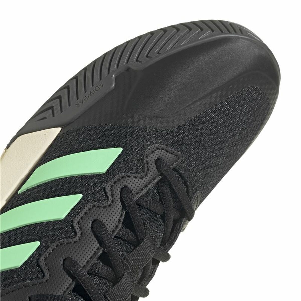 Мужские теннисные туфли Adidas GameCourt 2.0 Чёрный-8