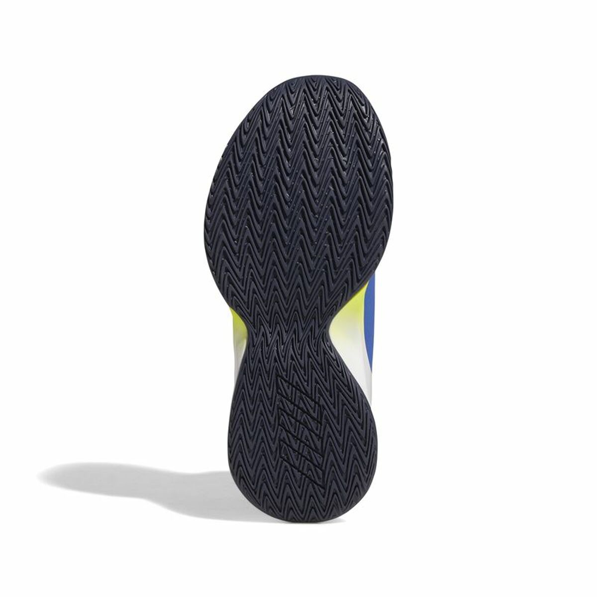 Баскетбольные кроссовки для детей Adidas Cross Em Up 5 Синий-7
