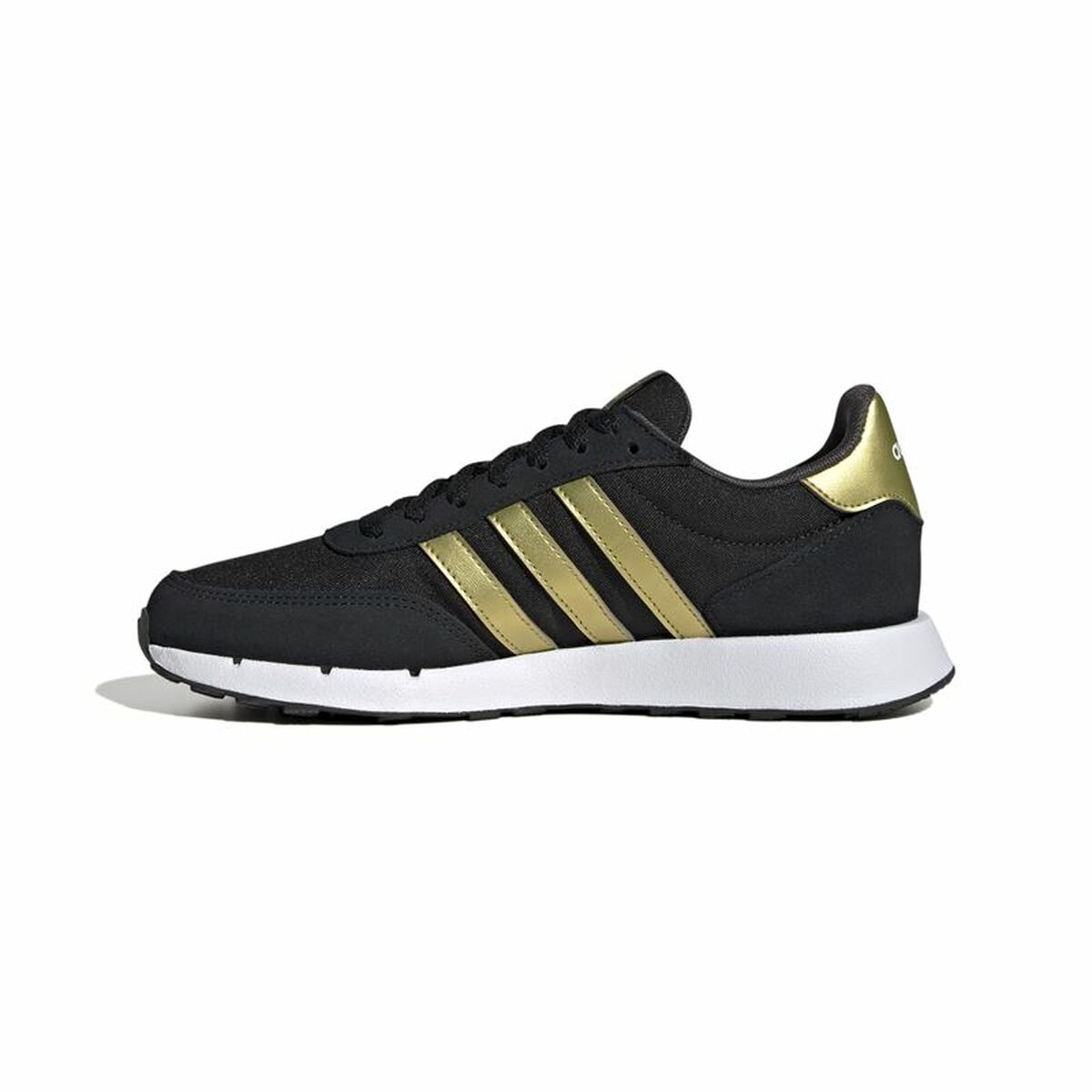 Adidas Run 60s 2 adult running shoes. 0 Woman Black-2