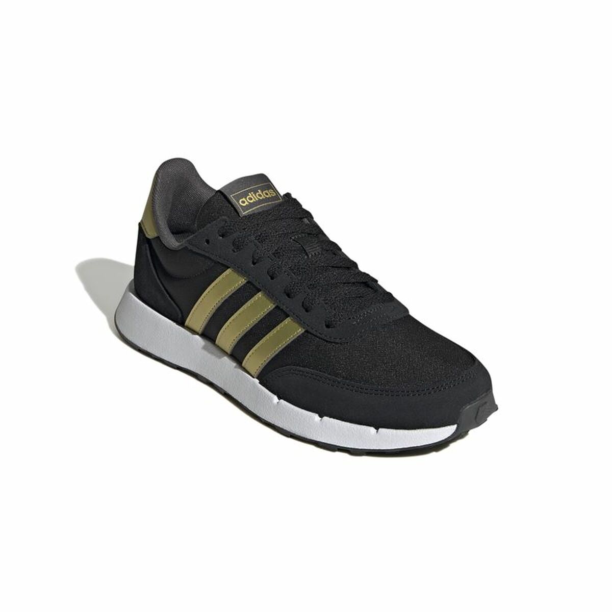 Adidas Run 60s 2 adult running shoes. 0 Woman Black-5