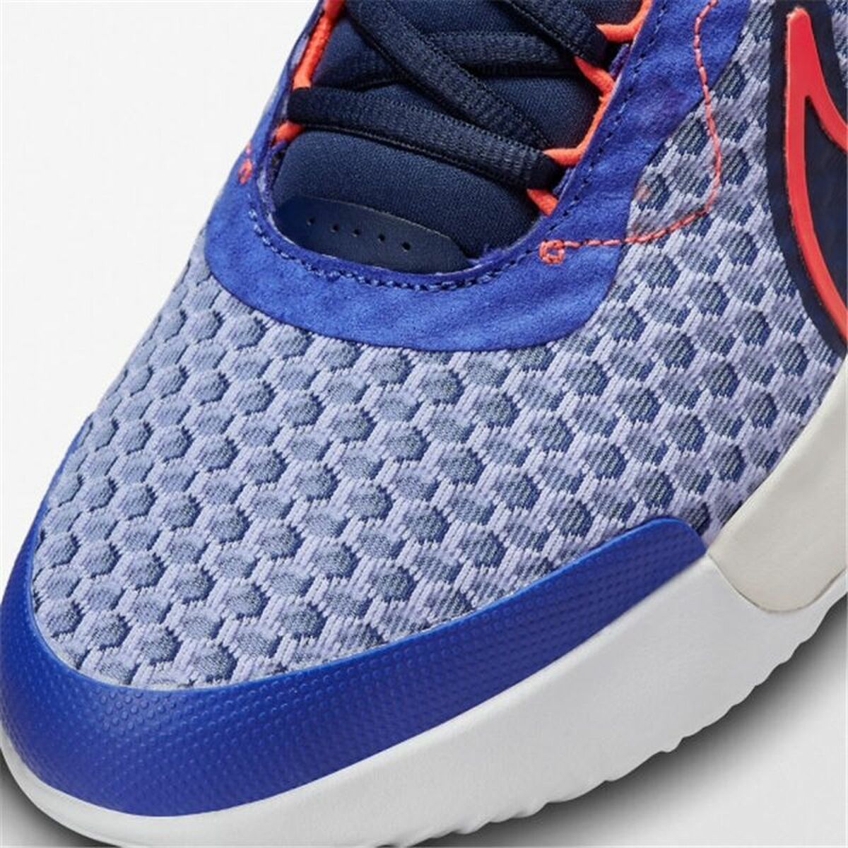 Мужские теннисные туфли Nike Court Zoom Pro-7