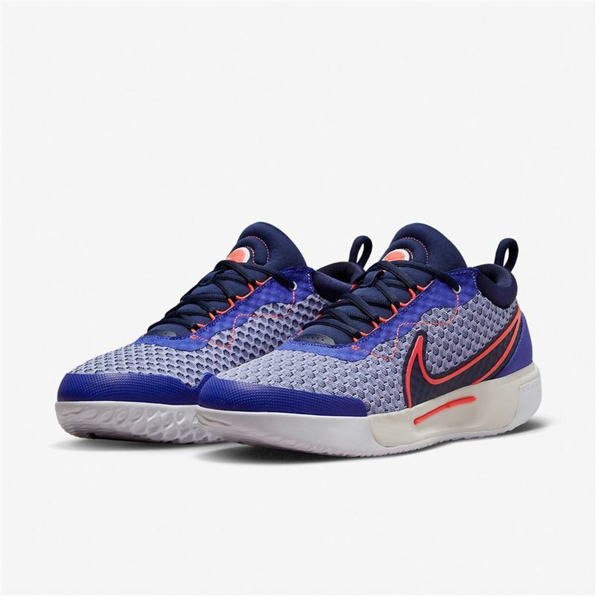 Мужские теннисные туфли Nike Court Zoom Pro-5