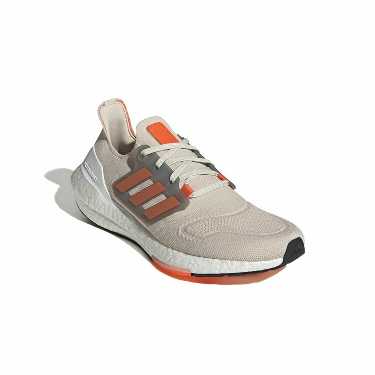 Adult Running Sneakers Adidas Ultraboost 22 Beige Men's-7