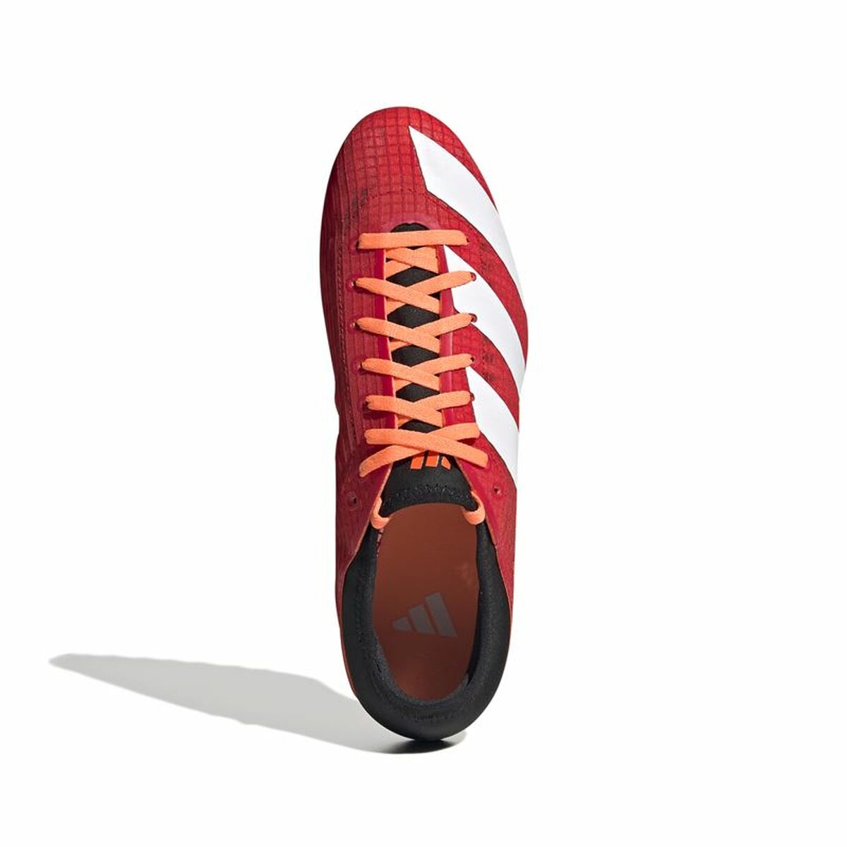 Men's Sports Sneakers Adidas Sprintstar Red Men-4