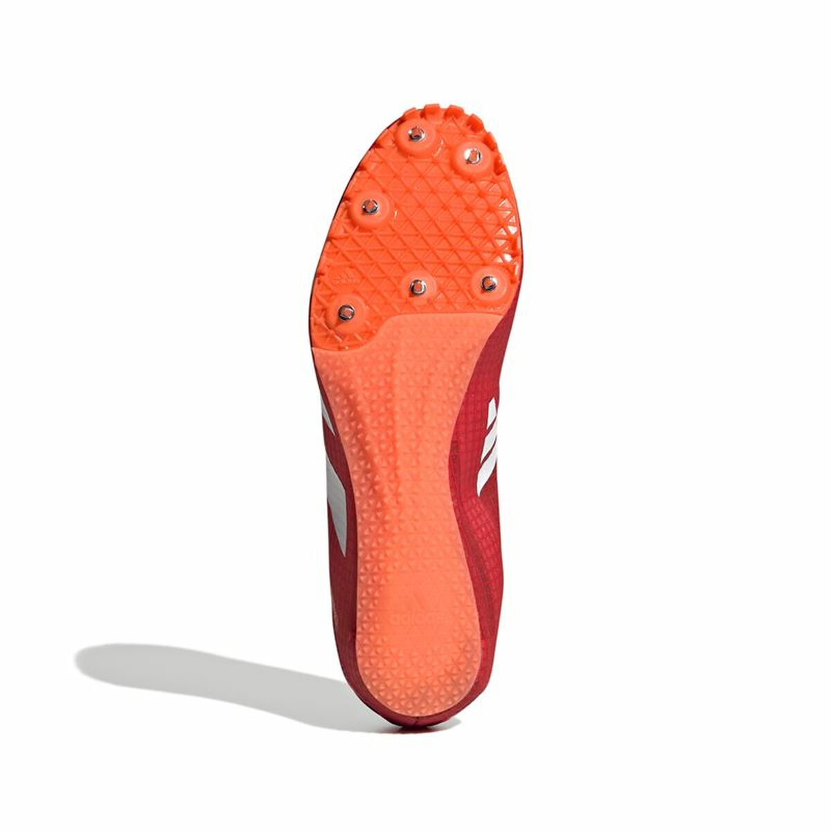 Men's Sports Sneakers Adidas Sprintstar Red Men-5