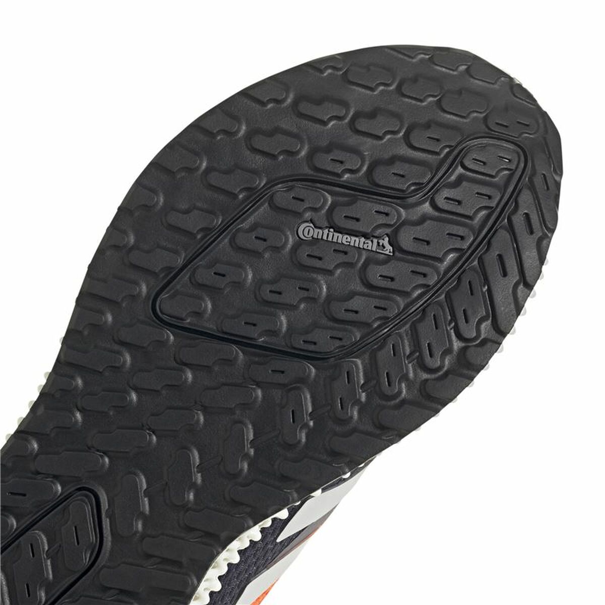 Adult Running Shoes Adidas 4DFWD 2 Orange Men-7