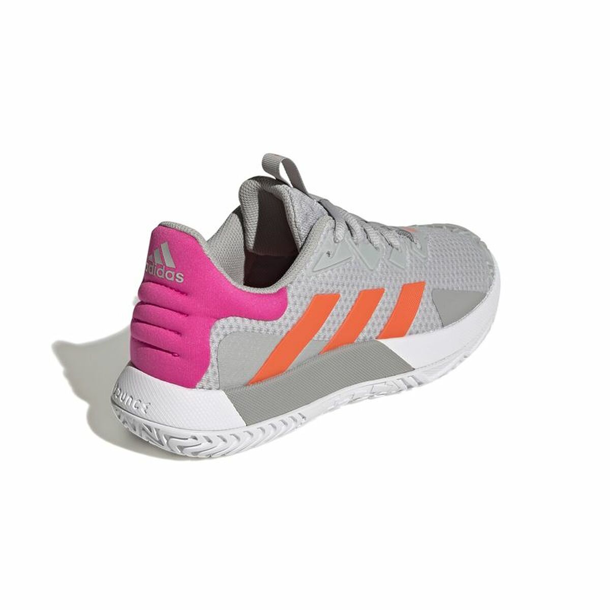 Женские теннисные туфли Adidas SoleMatch Control-5