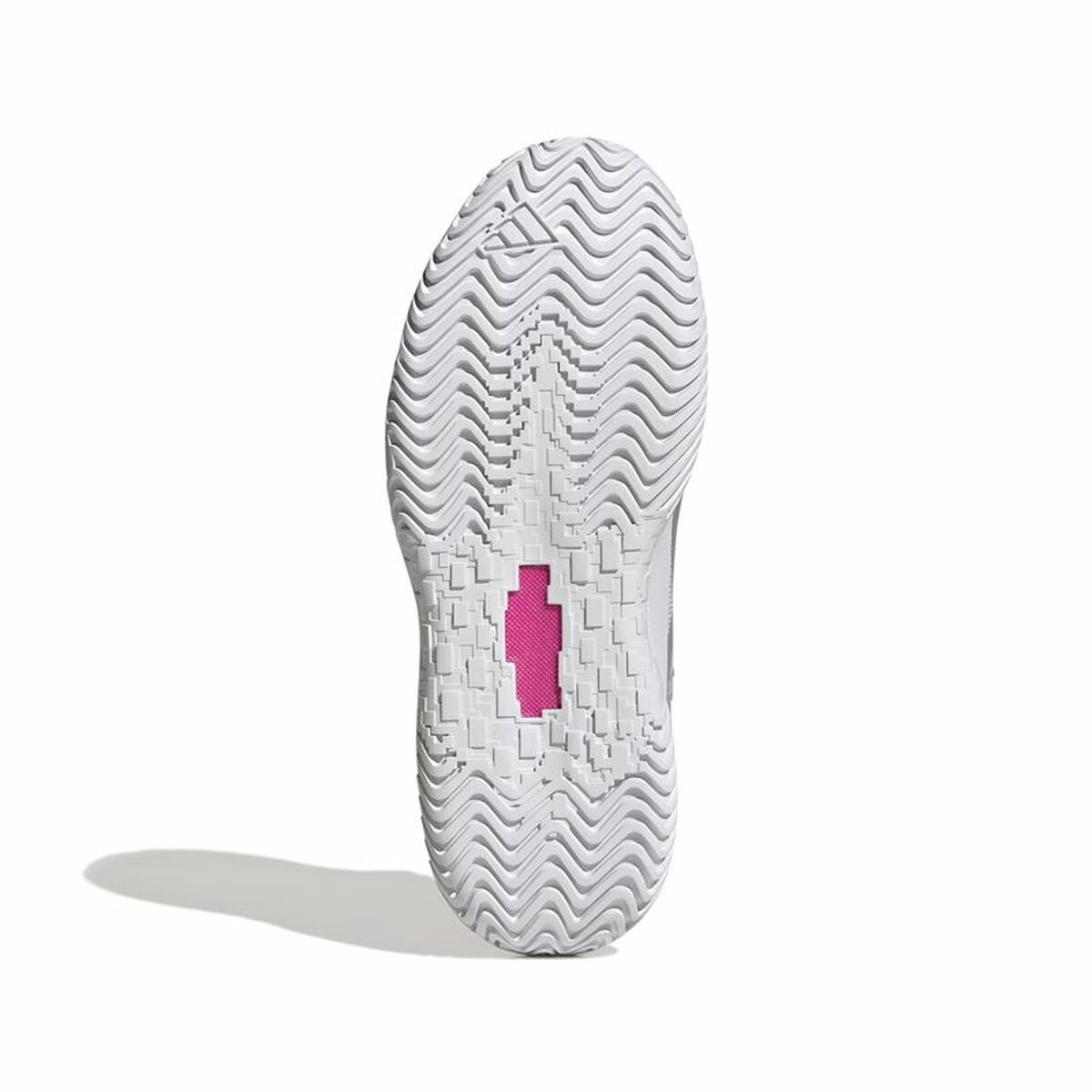 Женские теннисные туфли Adidas SoleMatch Control-8