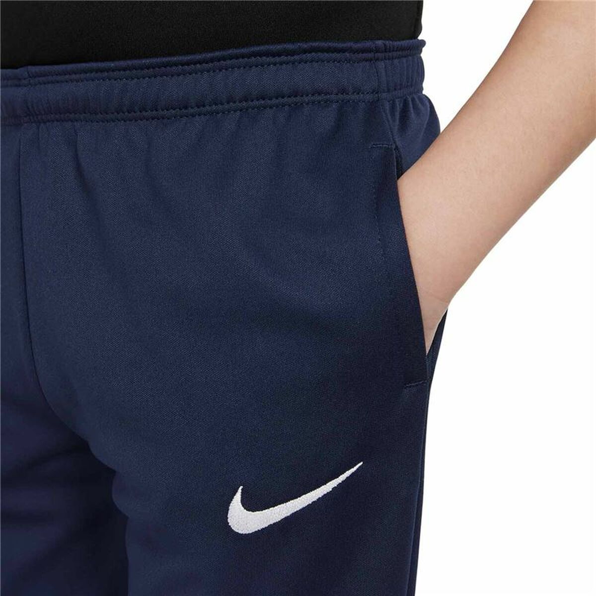 Футбольные тренировочные брюки для взрослых Nike Dri-FIT Academy Pro Темно-синий Унисекс-2