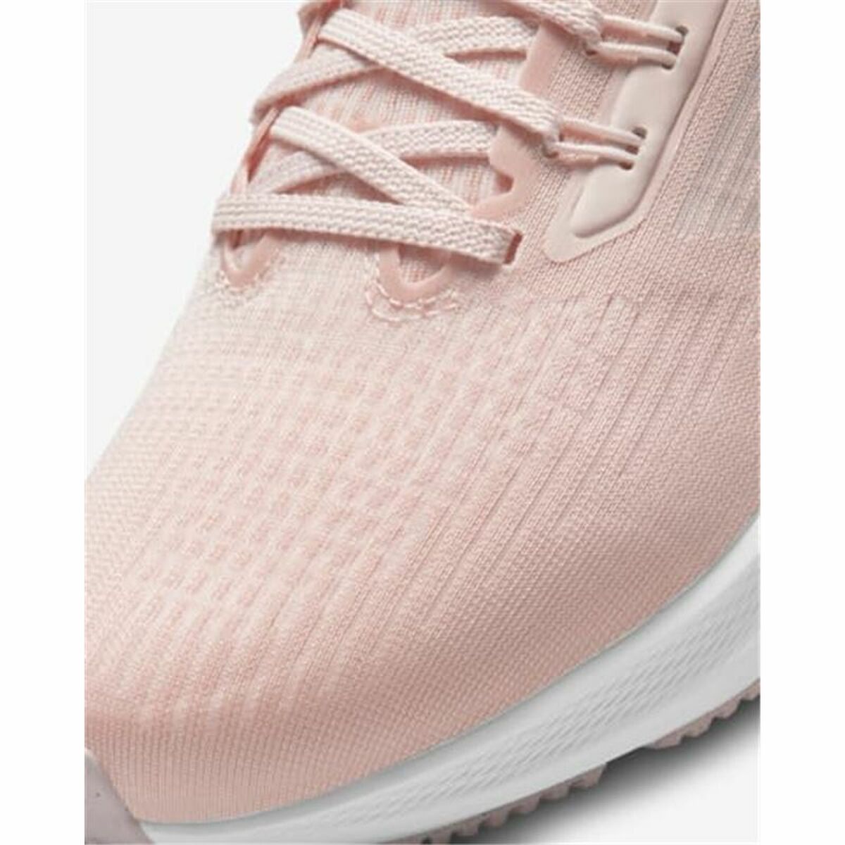 Nike Air Zoom Pegasus 39 Adult Running Shoes Light Pink Woman-3