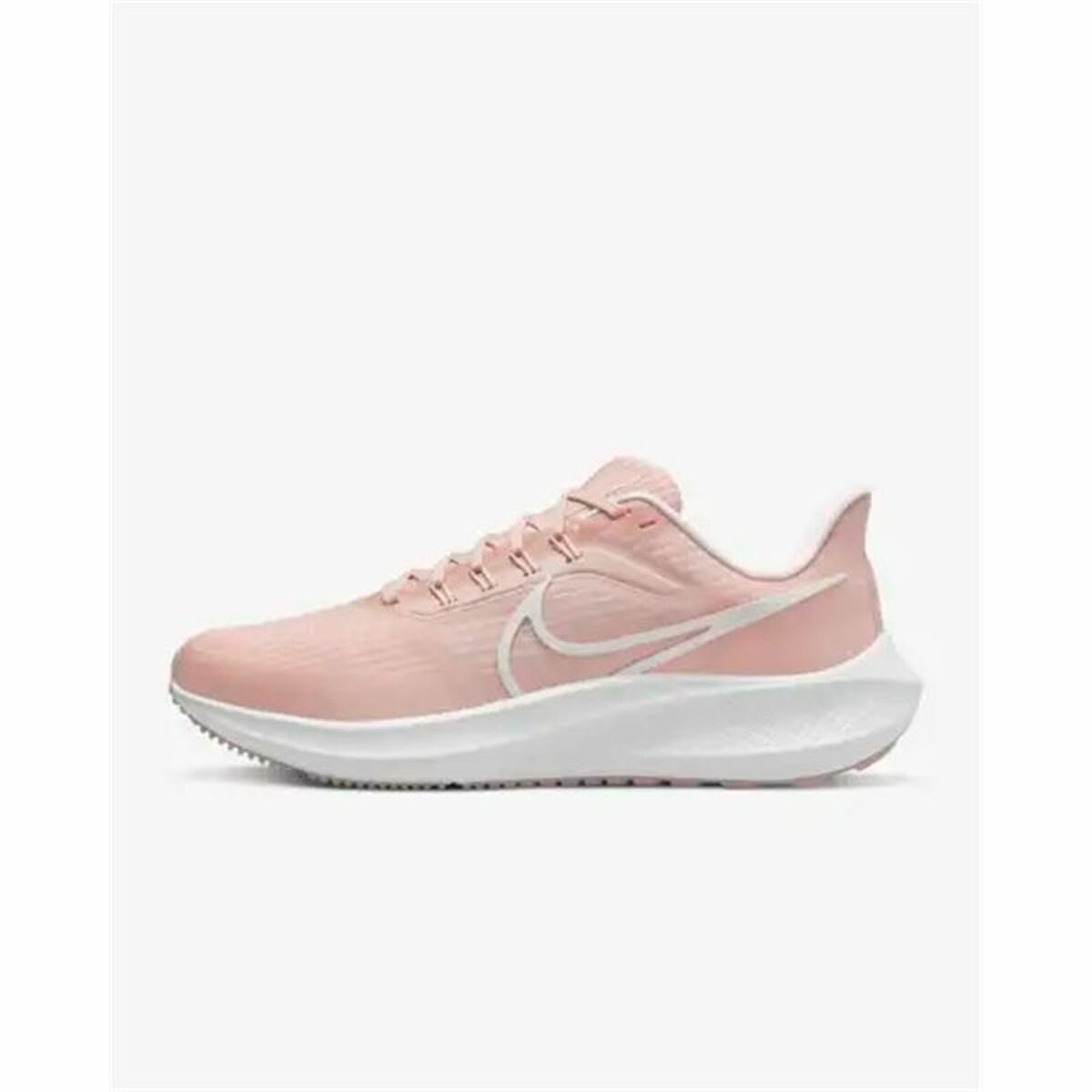 Nike Air Zoom Pegasus 39 Adult Running Shoes Light Pink Woman-7