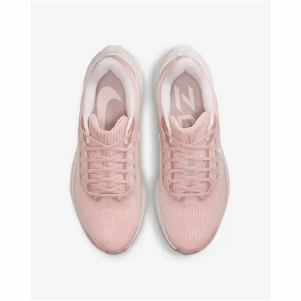Nike Air Zoom Pegasus 39 Adult Running Shoes Light Pink Woman-5