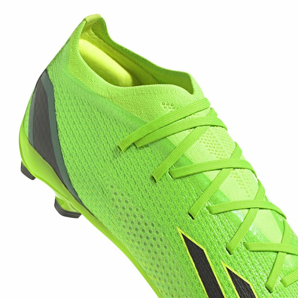 Взрослые футбольные бутсы Adidas X Speedportal 2 Лаймовый зеленый-3