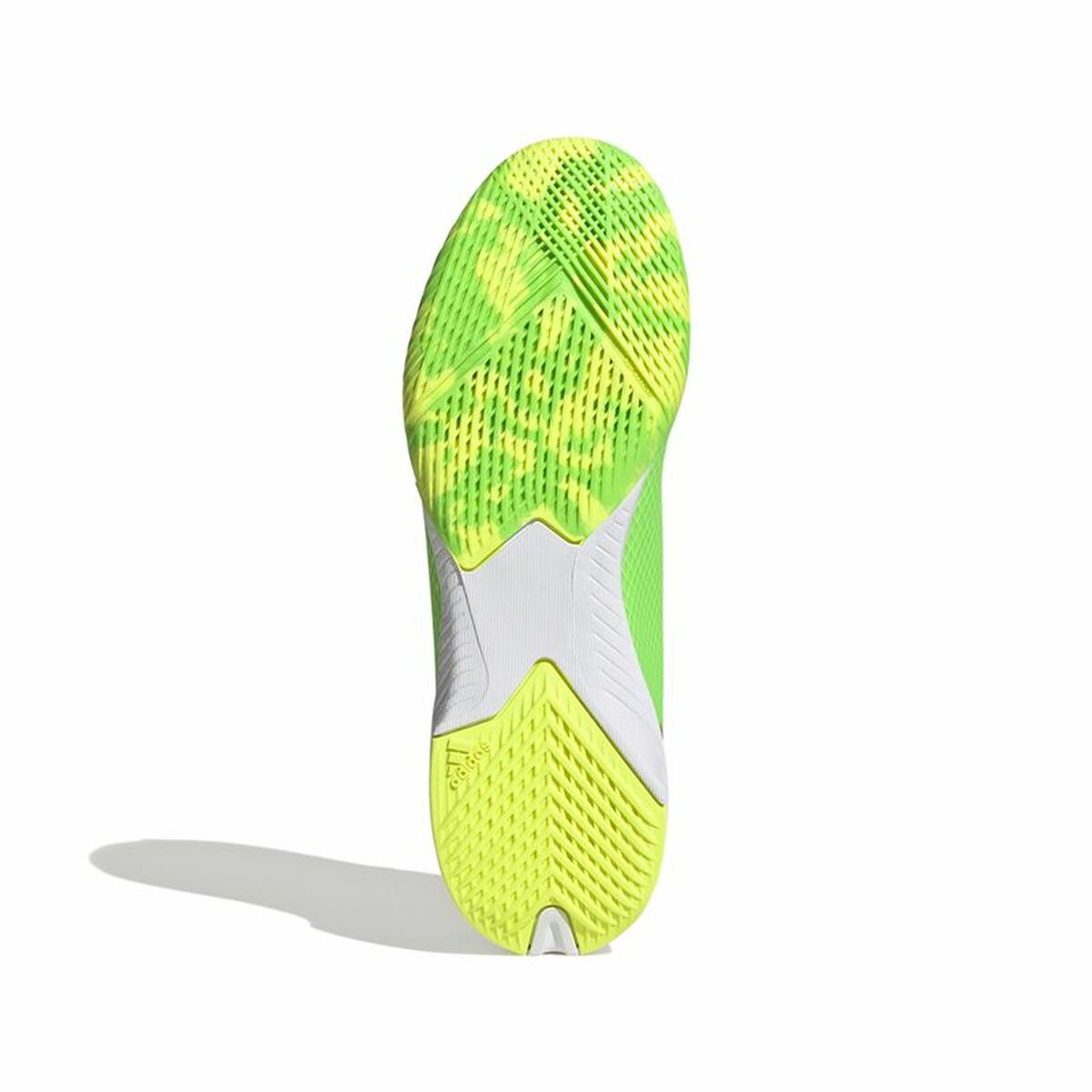Детские кроссовки для футзала Adidas X Speedportal 3 Indoor-3