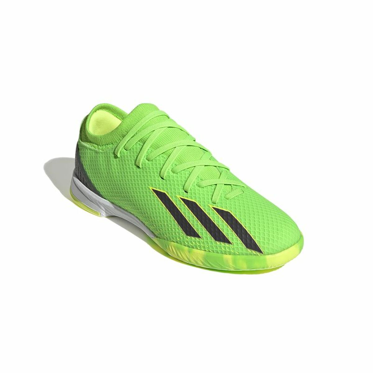 Детские кроссовки для футзала Adidas X Speedportal 3 Indoor-5