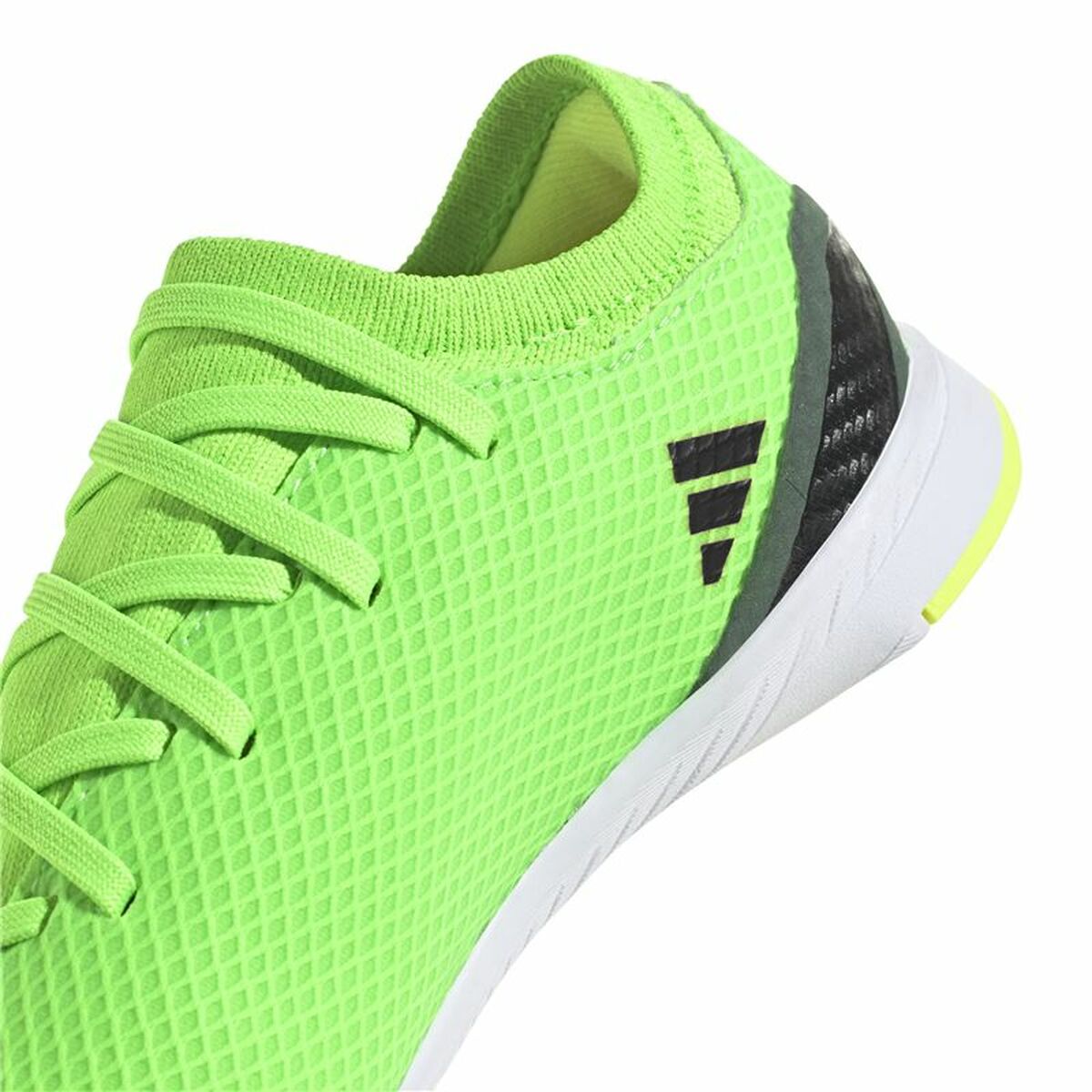 Детские кроссовки для футзала Adidas X Speedportal 3 Indoor-7