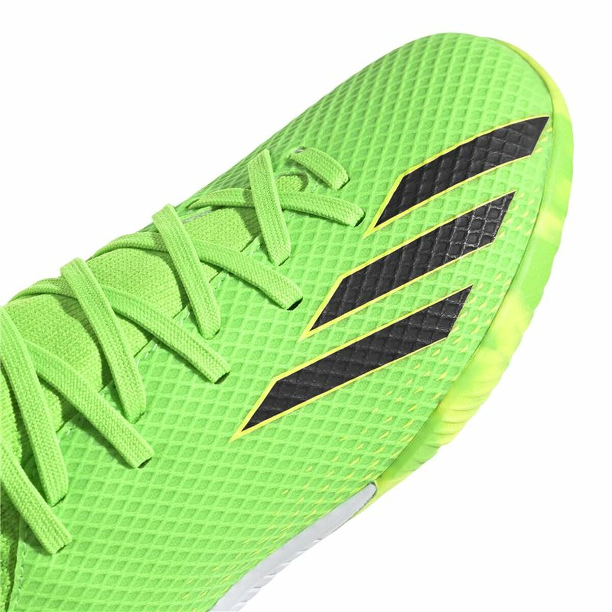 Детские кроссовки для футзала Adidas X Speedportal 3 Indoor-8