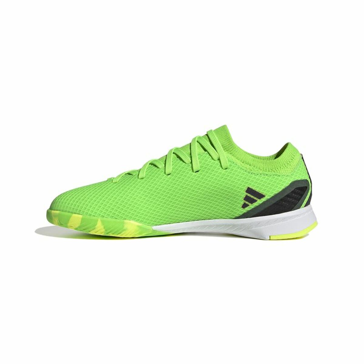 Детские кроссовки для футзала Adidas X Speedportal 3 Indoor-2