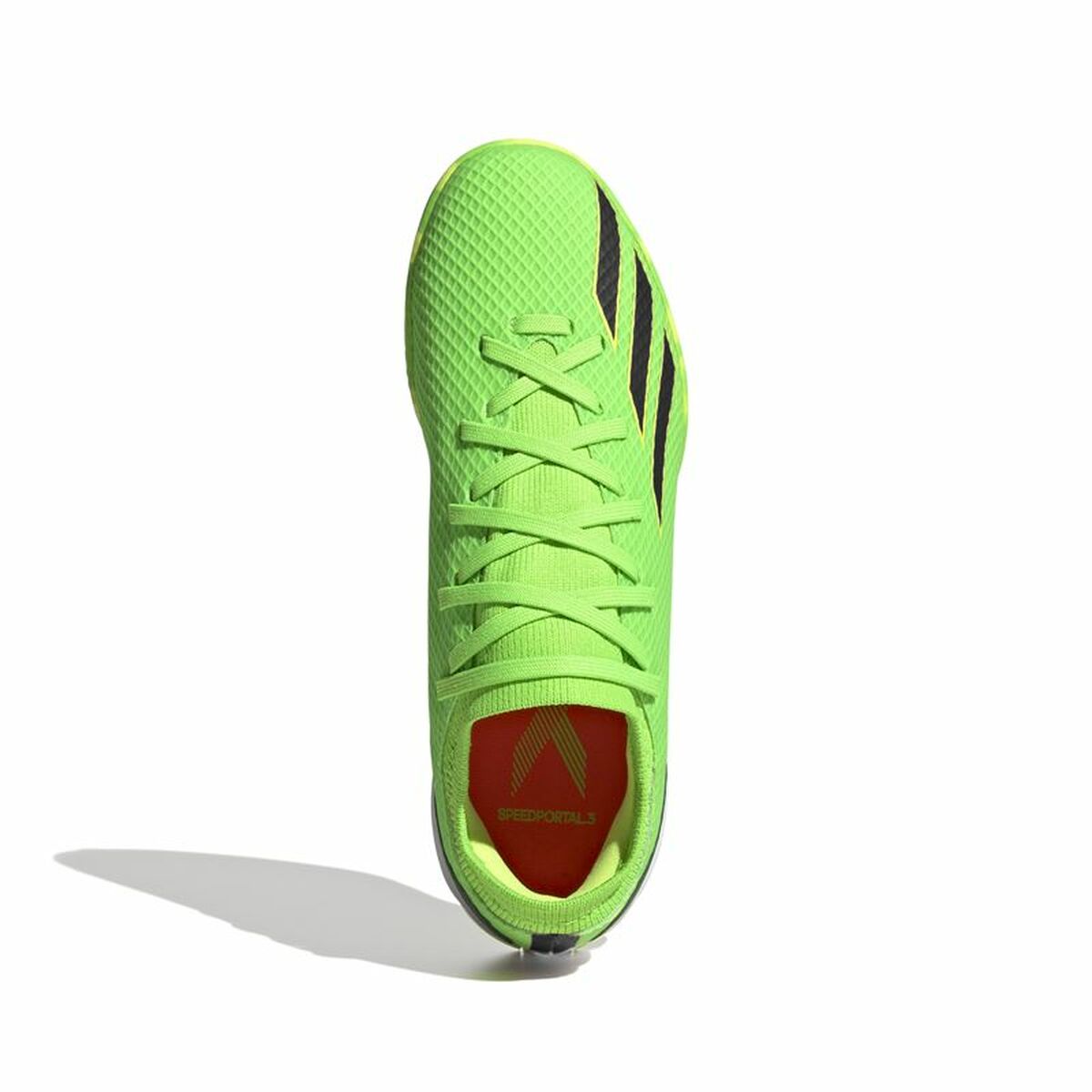 Детские кроссовки для футзала Adidas X Speedportal 3 Indoor-4