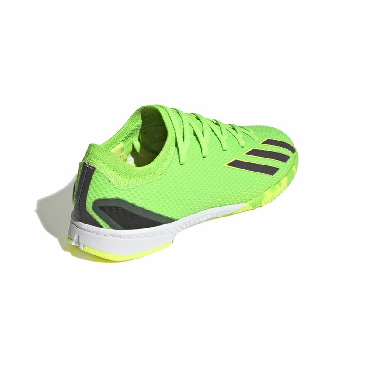 Детские кроссовки для футзала Adidas X Speedportal 3 Indoor-6