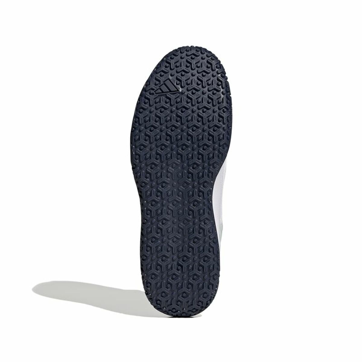 Мужские теннисные туфли Adidas SoleMatch Control  Белый-4