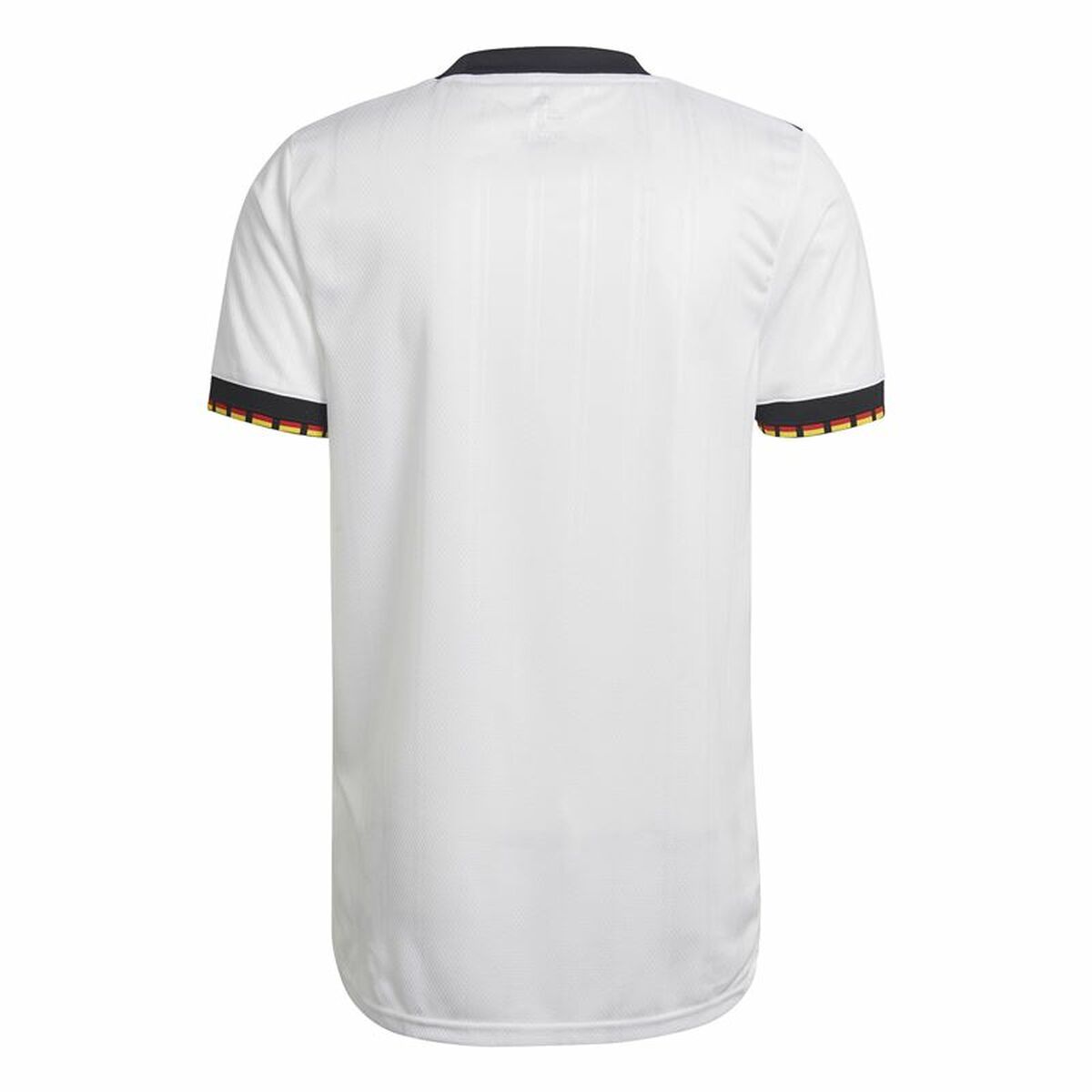 Спортивная футболка с коротким рукавом, мужская Adidas  Germany 21/22-7
