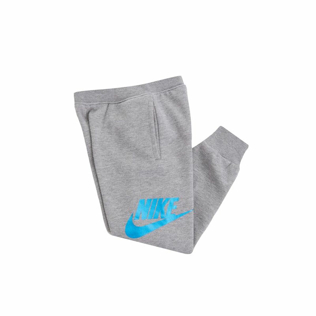 Nike HBR Gifting Baby Sweatpants Grey-2