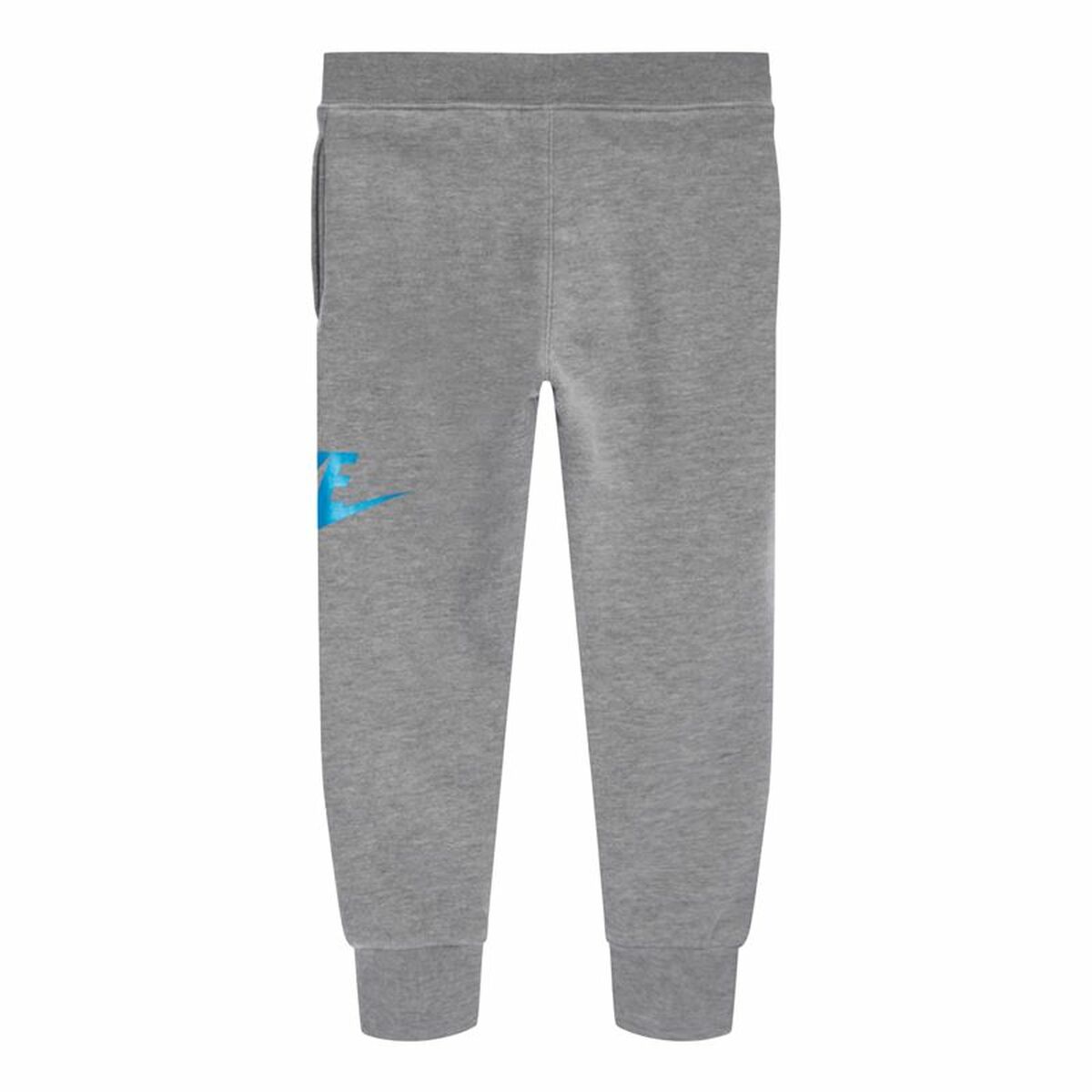 Nike HBR Gifting Baby Sweatpants Grey-3