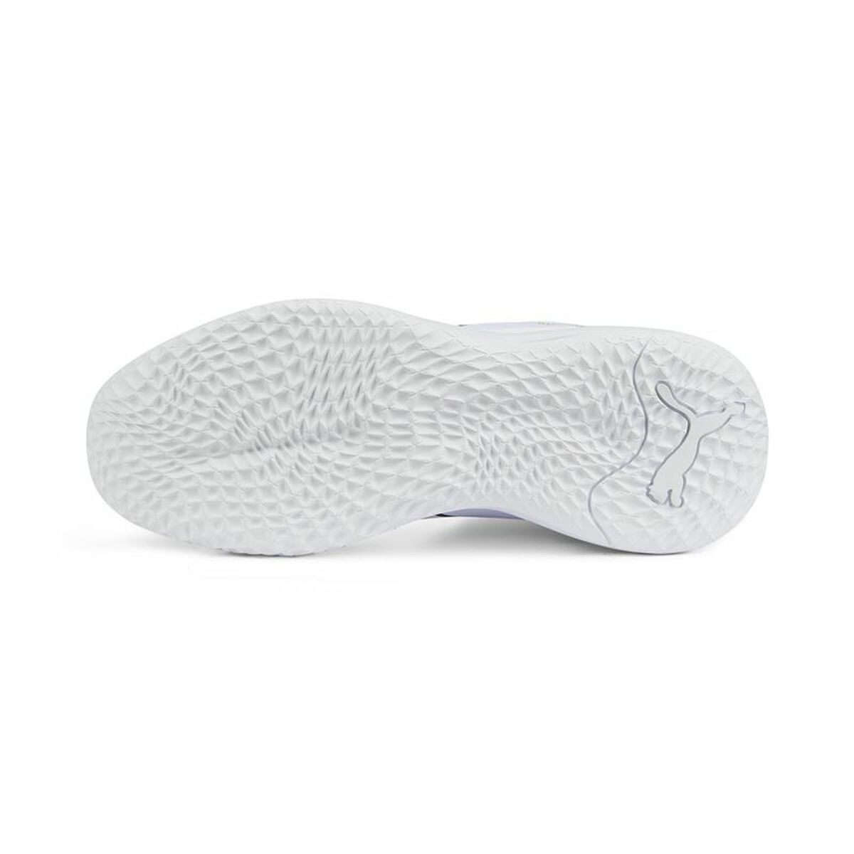Баскетбольные кроссовки для взрослых Puma Playmaker Pro Белый-3