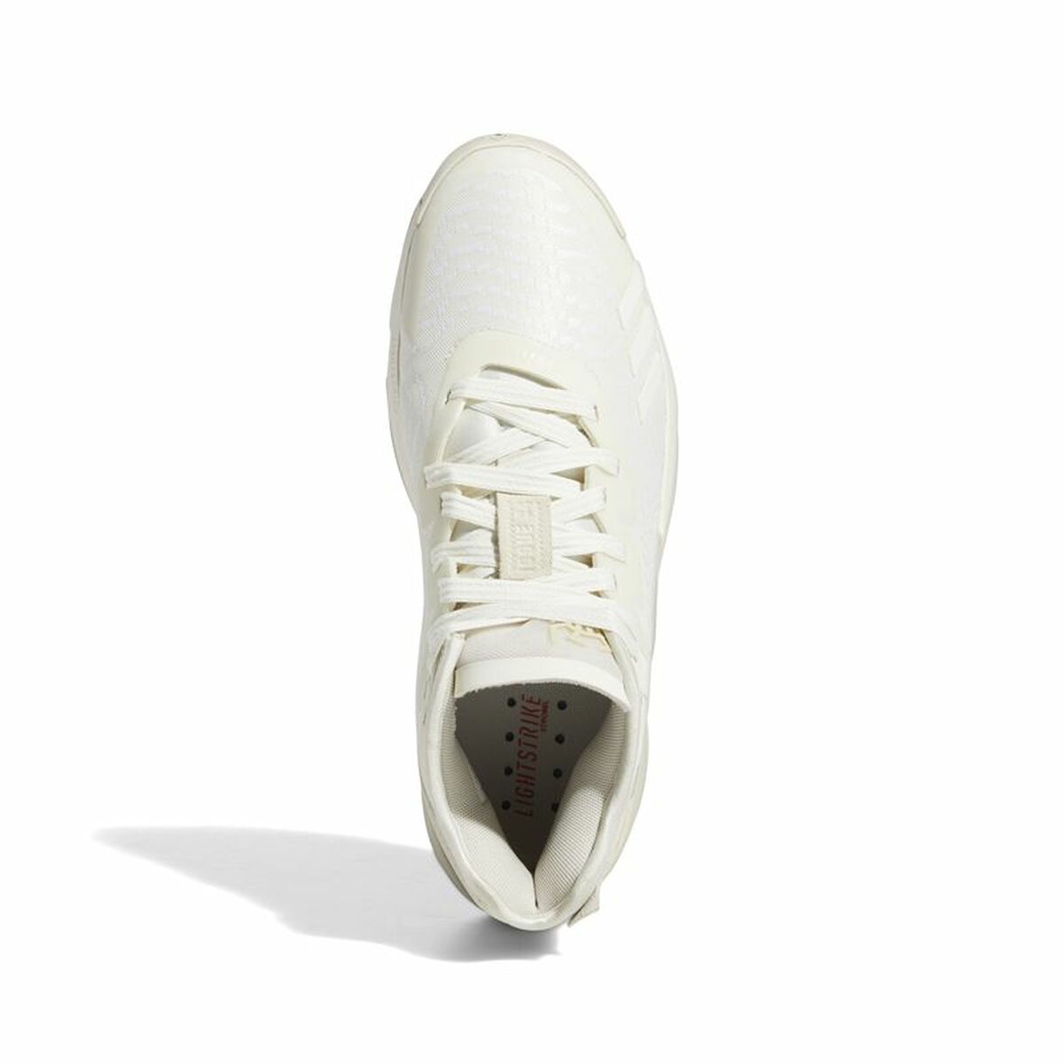 Баскетбольные кроссовки для взрослых Adidas D.O.N. Issue 4 Белый-2