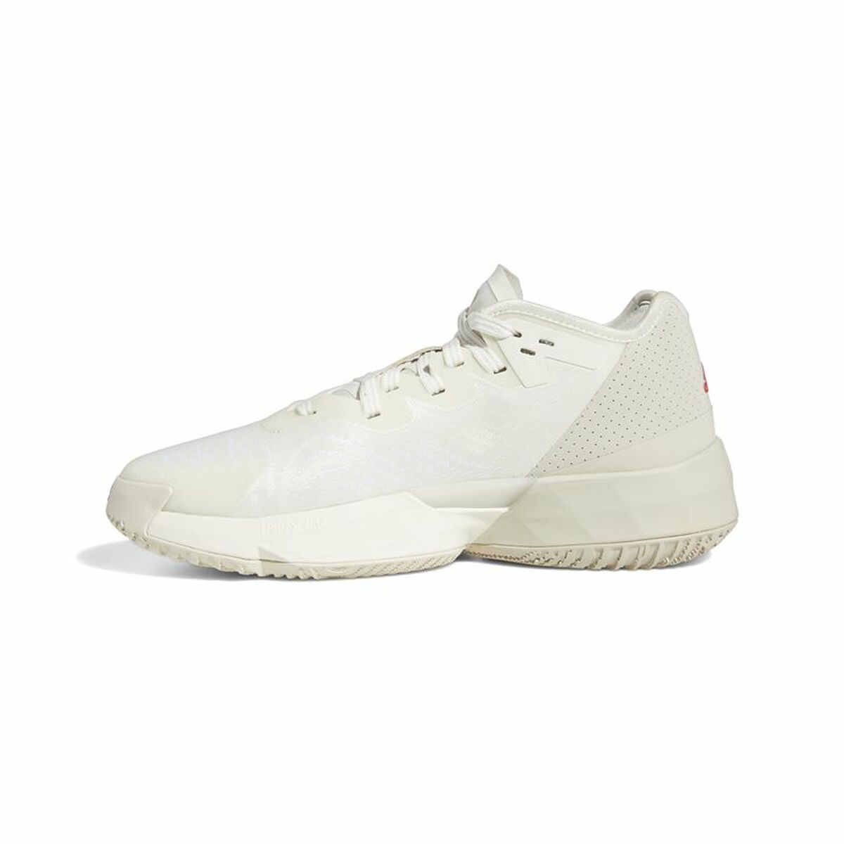 Баскетбольные кроссовки для взрослых Adidas D.O.N. Issue 4 Белый-7