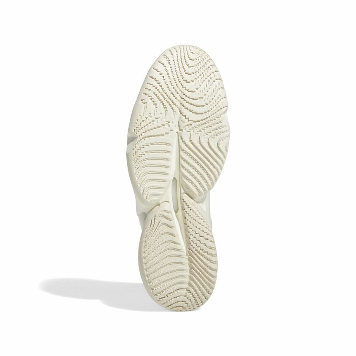 Баскетбольные кроссовки для взрослых Adidas D.O.N. Issue 4 Белый-8