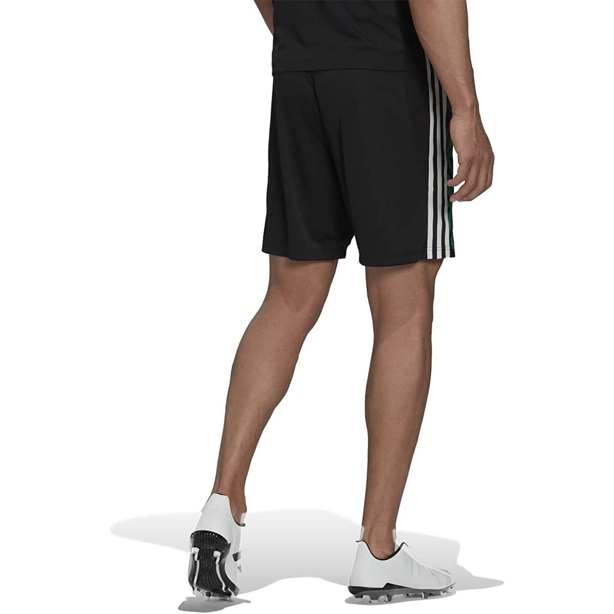 Adidas All Blacks Rugby Maory Adult Pants Black Male-5