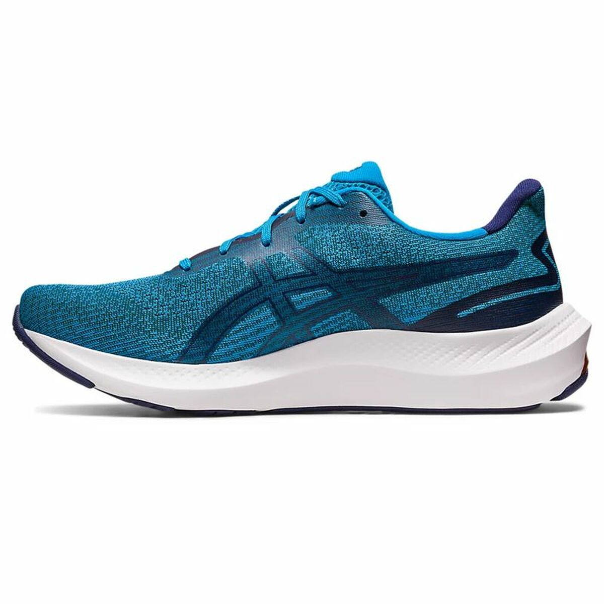 成人跑步运动鞋Asics Gel-Pulse 14 Blue-7