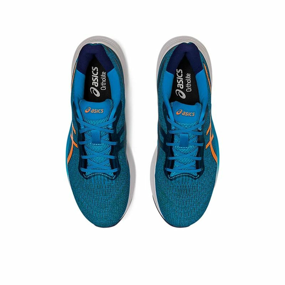 Asics Gel-Pulse 14 Running Sneakers for Adults Blue-3